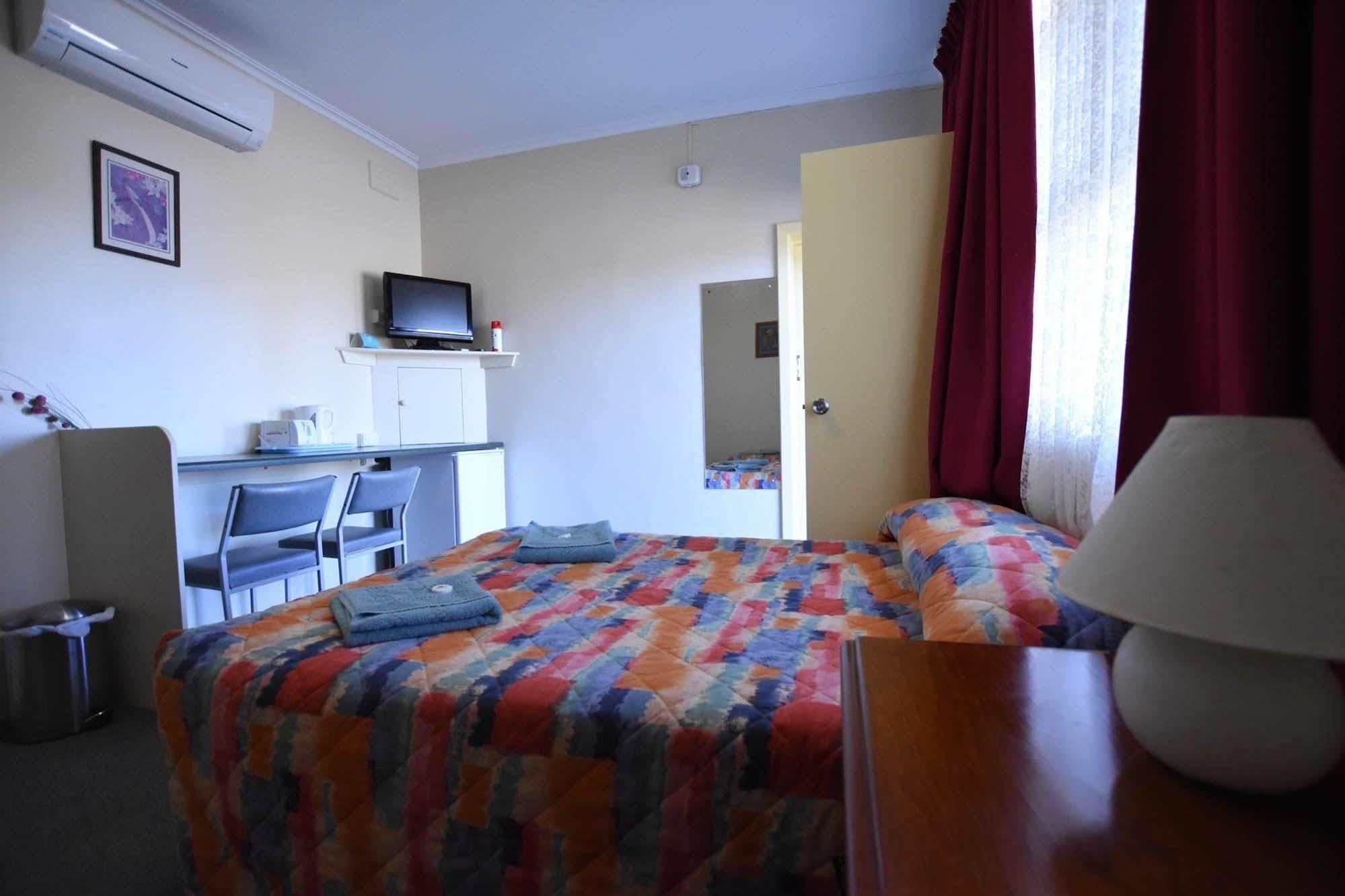 Murray Bridge Motor Inn Exterior foto
